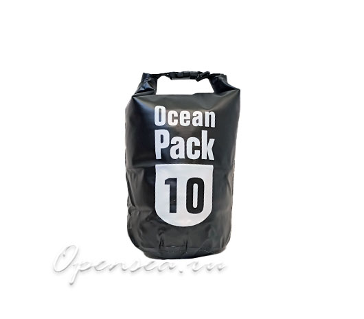 Гермомешок Ocean Pack 10 л