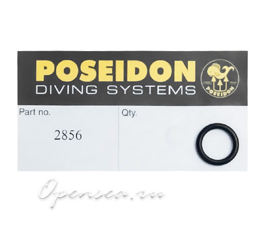 О-ринг 2856 Poseidon 2-ой ступени Jetstream