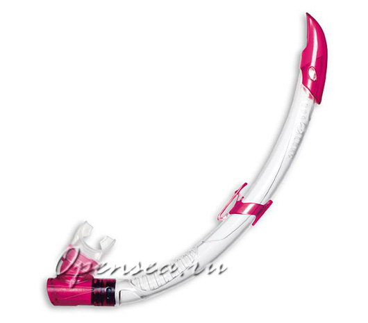 Трубка Aqualung - Technisub Airflex Midi Lx с клапаном