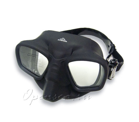 Маска Scorpena T