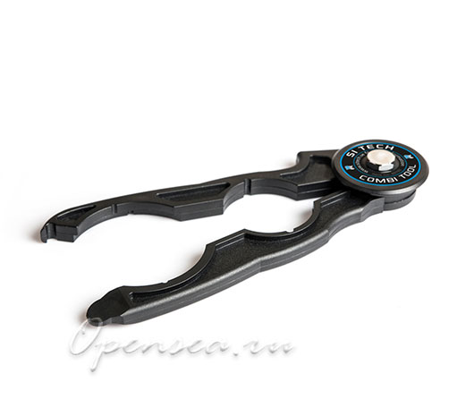 Ключ SiTech Combi tool