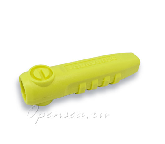 Протектор для шланга ScubaPro жёлтый
