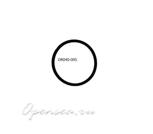 О-ринг OR040-005 для компрессора ATLANTIC