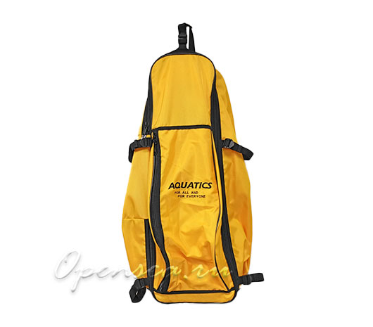 Сумка-рюкзак Aquatics для ласт и снаряжения 76 см