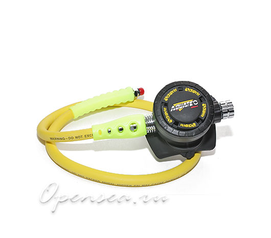 Октопус Aquatec Aspire 3, yellow