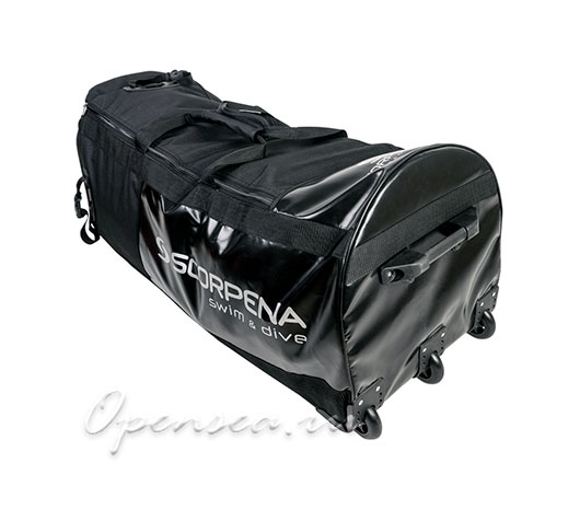 Сумка Scorpena Roller2