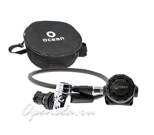 Регулятор Ocean P320 ICE 1-2 ступень с сумкой