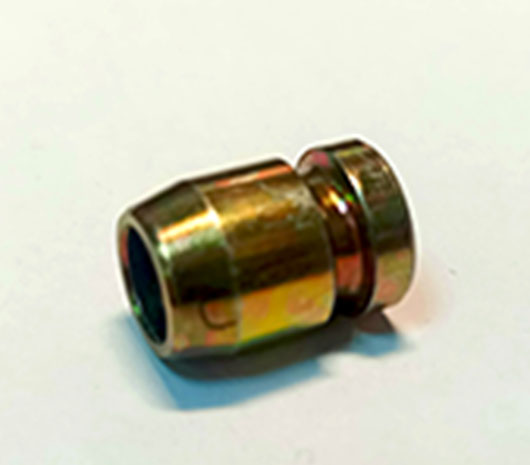 Бегунок гарпуна D6,75 мм стальной, для ружья Nemrod opensea.ru Бегунок гарпуна D6,75 мм стальной, для ружья Nemrod