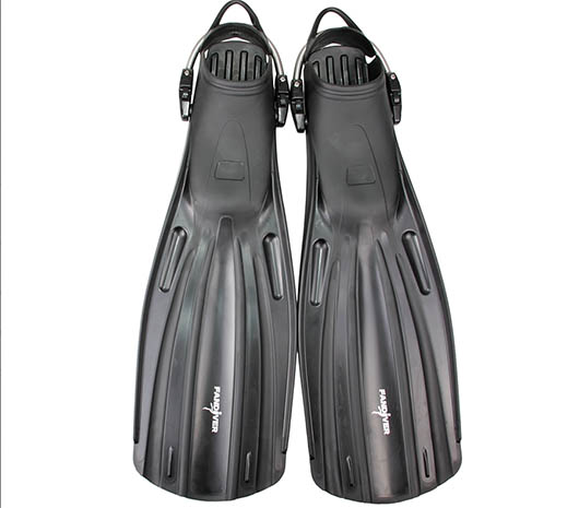 Ласты FanDiver F80-62