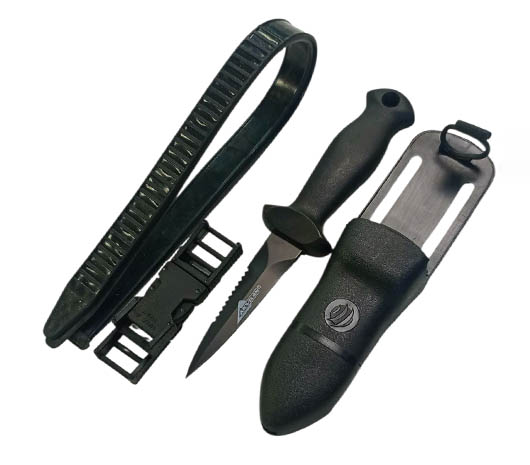 Нож MAC Sub-9-Stiletto-2