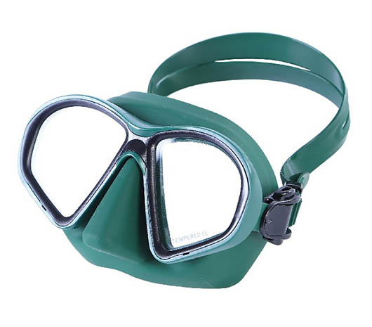 Маска Aquatec MK-410