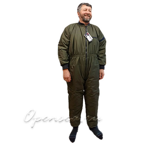 Утеплитель Sportex P-300+