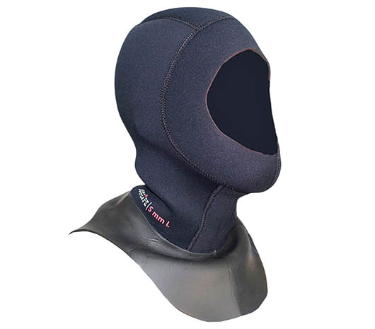 Шлем Element 5 мм