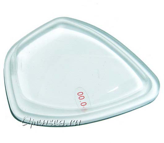 Линза диоптрическая для маски Apnoicus