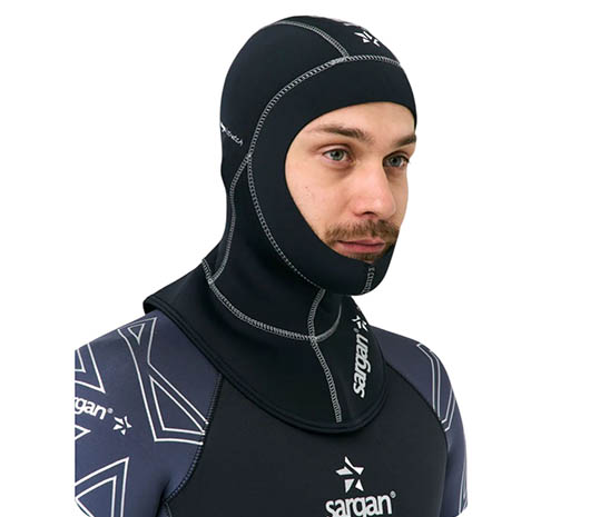 Шлем Sargan Малахай 2.0 5 мм