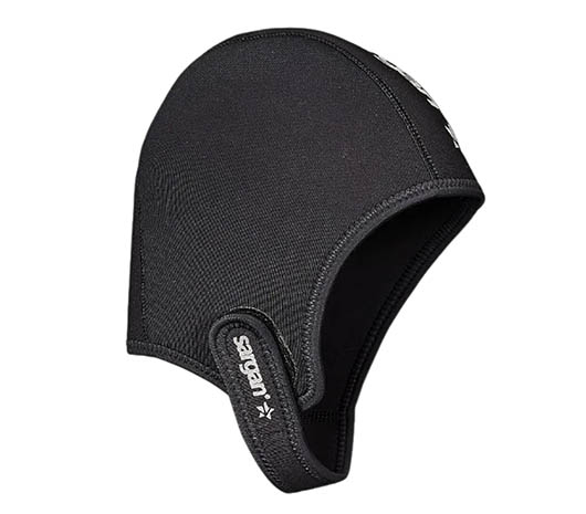 Шапочка для открытой воды Sargan Swimmer 2 мм