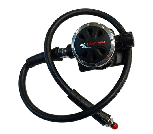 Октопус Marset 2-ая ступень RG-191