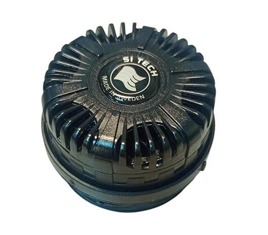 Клапан стравливающий SiTech Frgo D33 мм