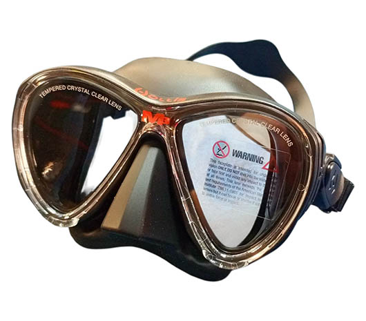 Маска Hollis M-3