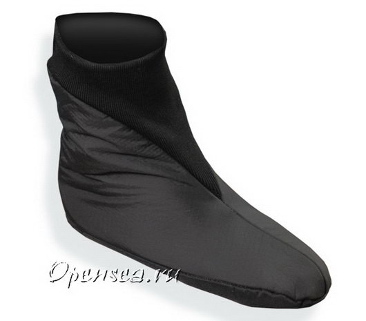 Носки к утеплителю Bare CT-200 Drysuit boot liner