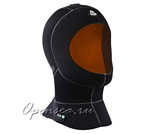 Шлем Waterproof H1 5/7 мм