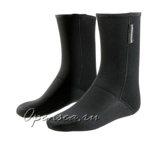 Носки Waterproof B1 1,5 мм