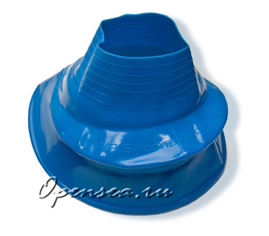Манжета шейная силиконовая WaterProof