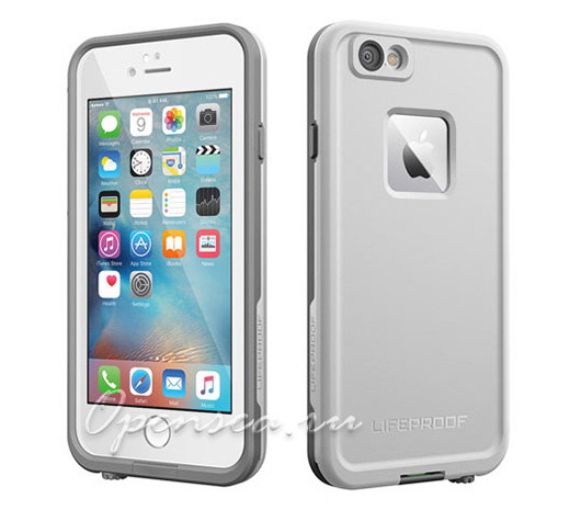 Чехол Lifeproof Fre для iPhone 6/6S Plus