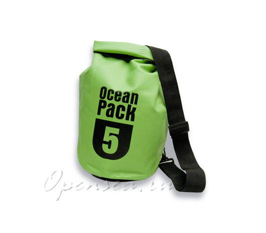 Гермомешок Ocean Pack 5 л