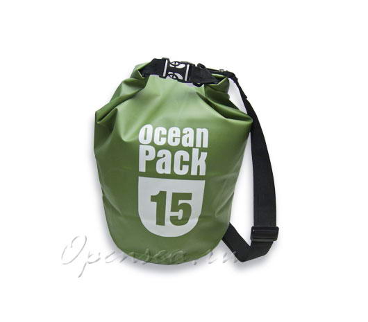 Гермомешок Ocean Pack 15 л