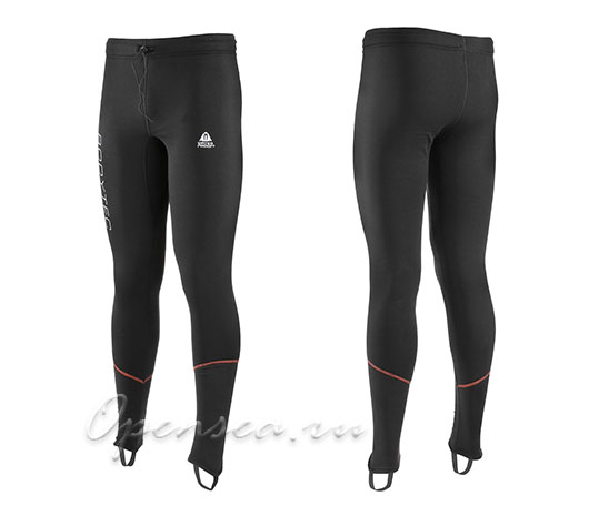 Утеплитель Waterproof BodyTec, двухслойный, штаны