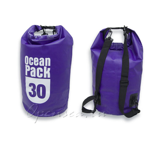 Гермомешок Ocean Pack 30 л
