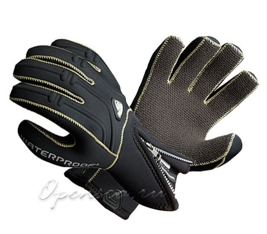Перчатки Waterproof G1 Aramid 5 мм
