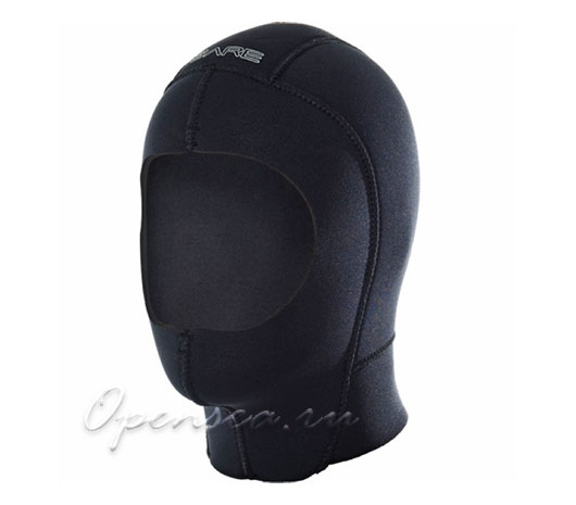 Шлем Bare Dry Hood 7 мм