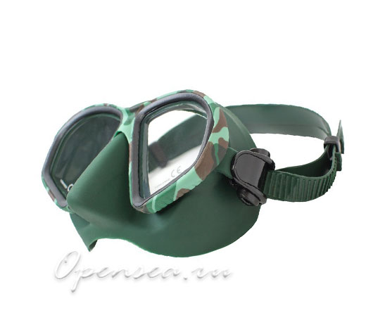 Маска Scorpena M