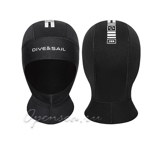 Шлем DiveSail 3 мм