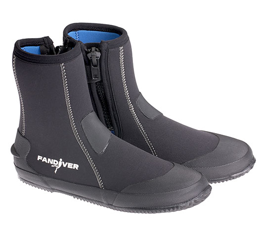 Боты Fandiver 5 мм opensea.ru Боты Fandiver 5 мм