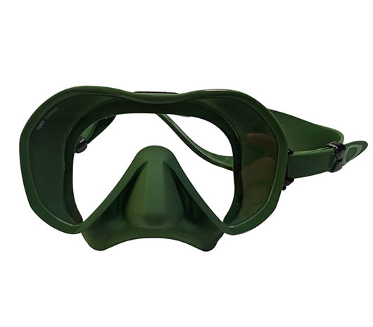 Маска Tusa Zensee