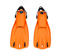 Ласты DF Travel