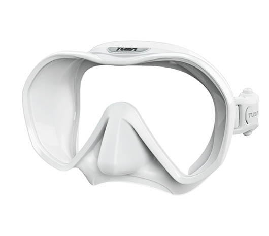 Маска Tusa Zensee