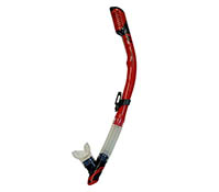 Трубка Aquatec с двумя клапанами SN-410