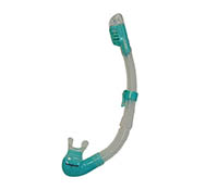 Трубка Fandiver с двумя клапанами