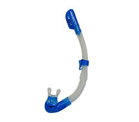 Трубка Fandiver с двумя клапанами