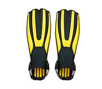 Ласты Easy Dive:Model 1