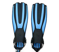 Ласты Easy Dive:Model 1