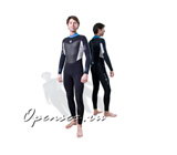 Гидрокостюм Aqualung Bali 2013 3 мм Гидрокостюм Aqualung Bali 2013 3 мм